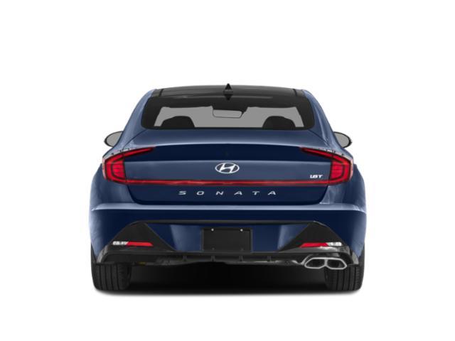 used 2022 Hyundai Sonata car, priced at $25,913