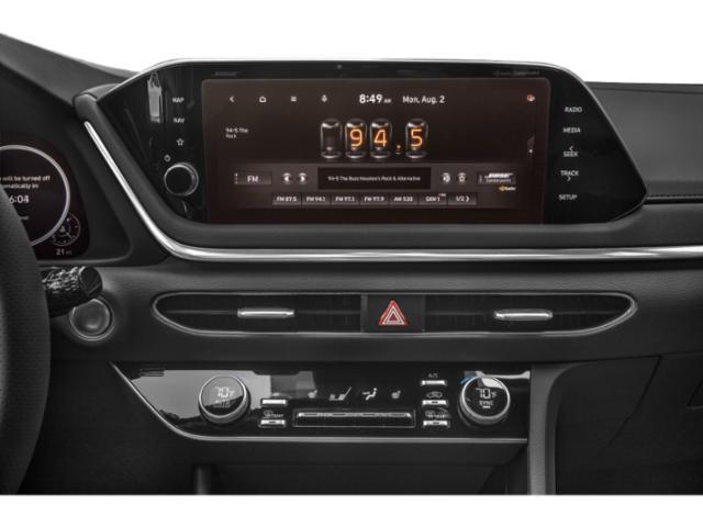 used 2022 Hyundai Sonata car, priced at $25,913