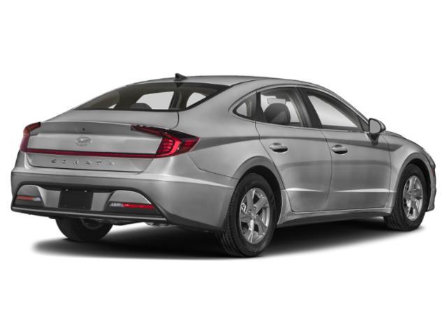 used 2022 Hyundai Sonata car, priced at $25,913