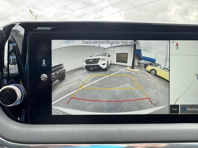 used 2022 Hyundai Sonata car, priced at $25,913