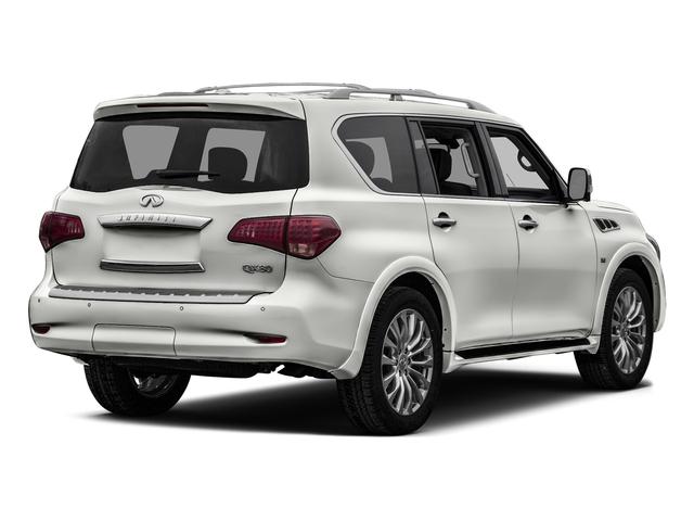 used 2017 INFINITI QX80 car, priced at $19,919