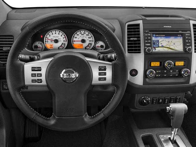 used 2018 Nissan Frontier car, priced at $17,948