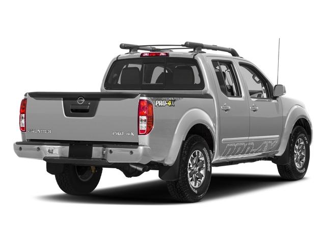 used 2018 Nissan Frontier car, priced at $17,948