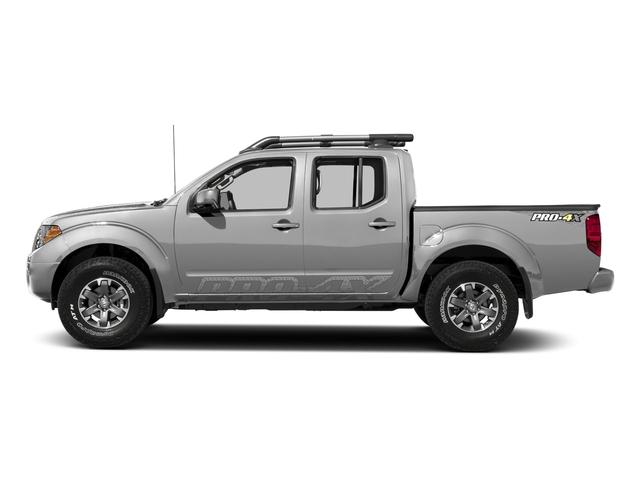 used 2018 Nissan Frontier car, priced at $17,948