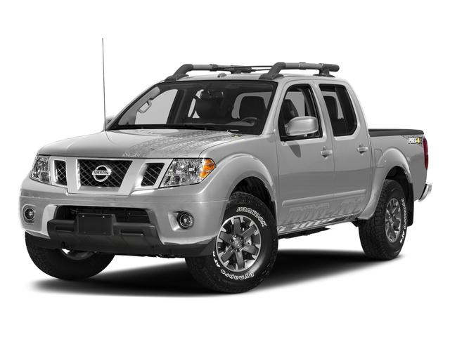 used 2018 Nissan Frontier car, priced at $17,948