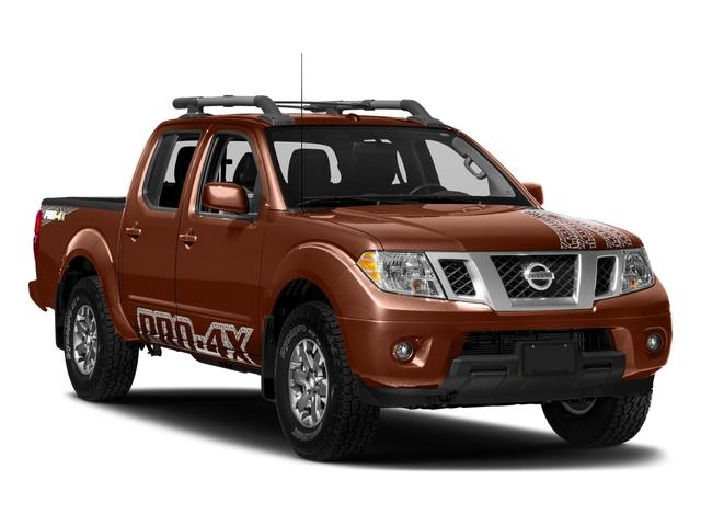 used 2018 Nissan Frontier car, priced at $17,948