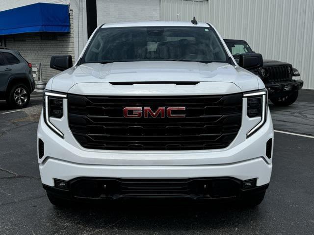 used 2023 GMC Sierra 1500 car, priced at $49,619