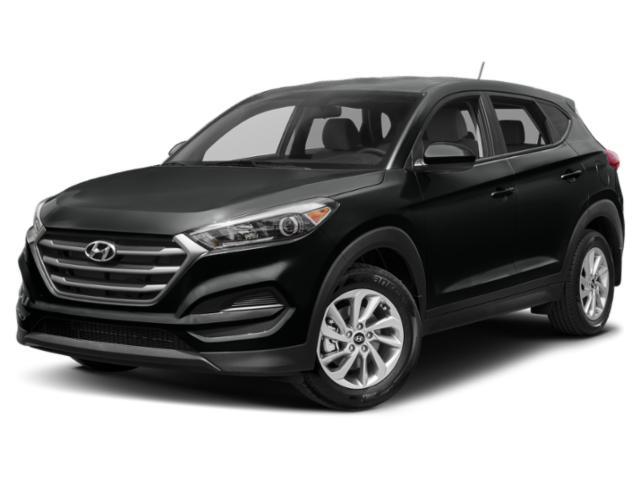 used 2018 Hyundai Tucson car, priced at $14,831