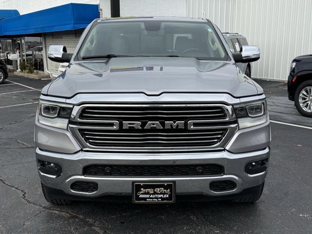 used 2020 Ram 1500 car, priced at $39,968