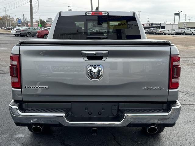 used 2020 Ram 1500 car, priced at $39,968