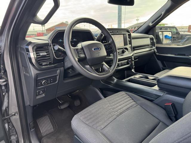 used 2021 Ford F-150 car, priced at $36,951