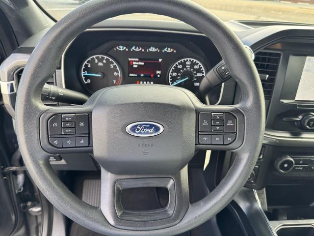 used 2021 Ford F-150 car, priced at $36,951