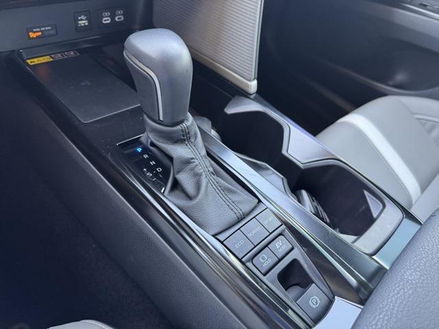 used 2025 Toyota Camry car, priced at $30,927