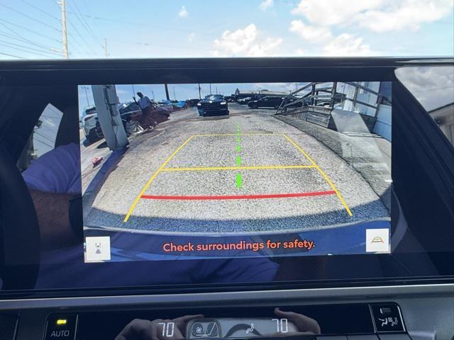 used 2025 Toyota Camry car, priced at $30,927