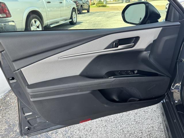 used 2025 Toyota Camry car, priced at $30,927