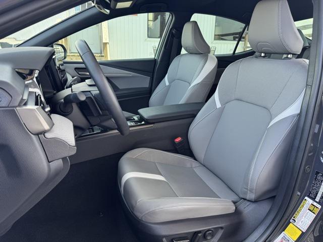 used 2025 Toyota Camry car, priced at $30,927