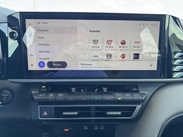 used 2025 Toyota Camry car, priced at $30,927