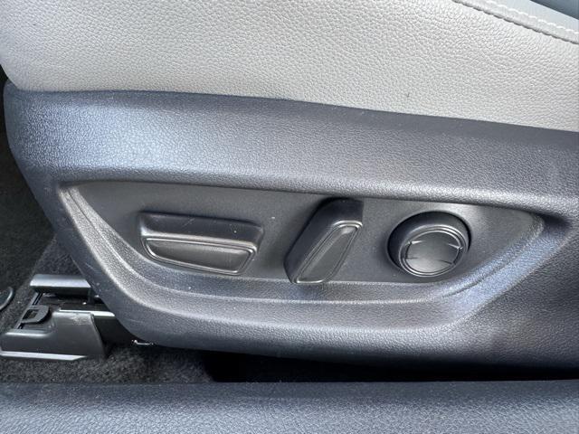 used 2025 Toyota Camry car, priced at $30,927