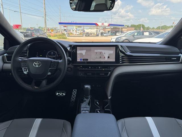used 2025 Toyota Camry car, priced at $30,927