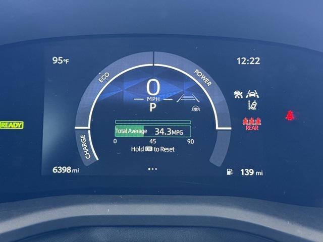 used 2025 Toyota Camry car, priced at $30,927