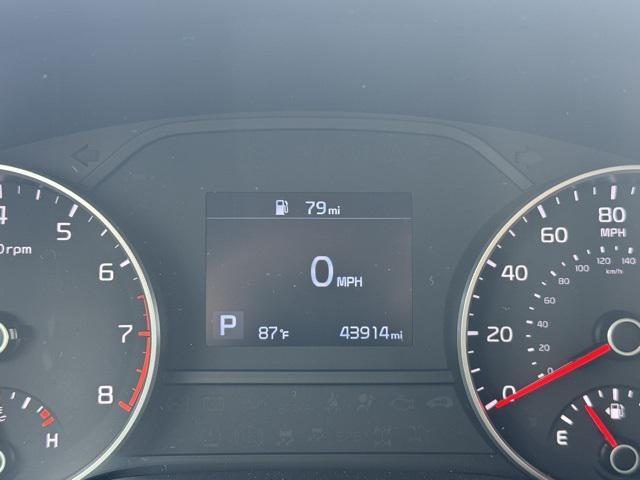 used 2022 Kia Sportage car, priced at $21,886