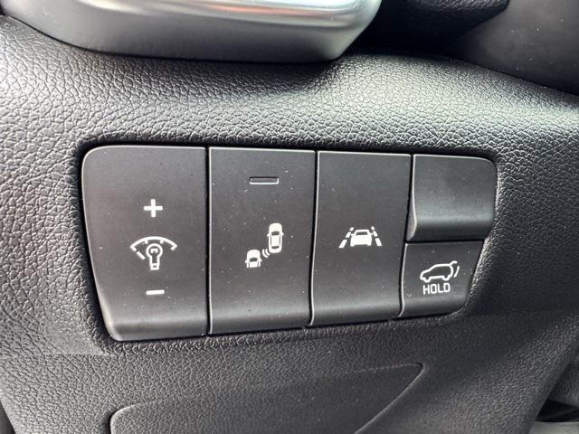 used 2022 Kia Sportage car, priced at $21,886