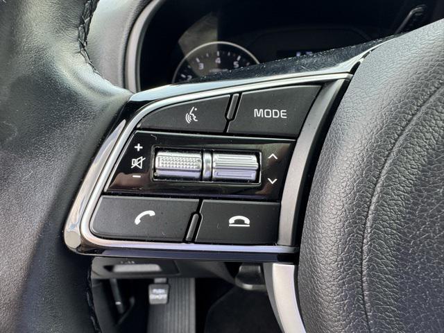 used 2022 Kia Sportage car, priced at $21,886