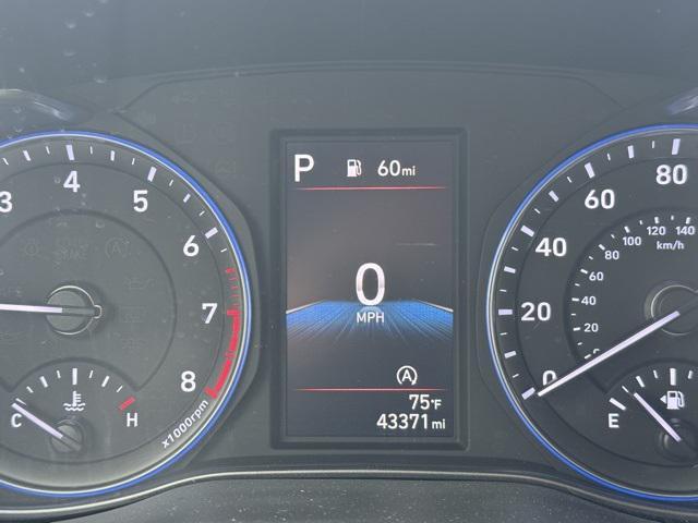 used 2023 Hyundai Kona car, priced at $19,796