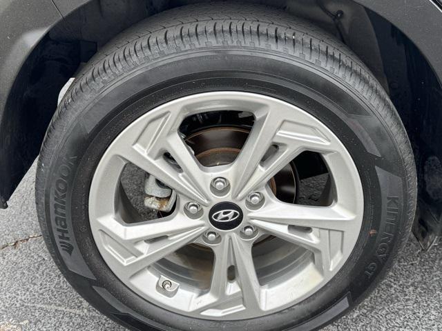 used 2023 Hyundai Kona car, priced at $19,796