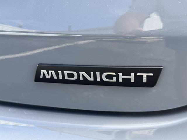 used 2024 Nissan Murano car, priced at $29,923