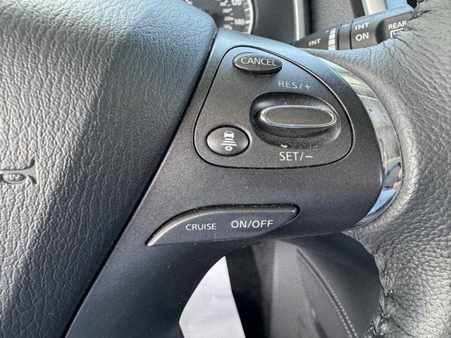 used 2024 Nissan Murano car, priced at $29,923