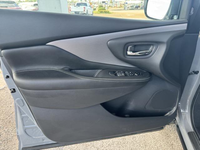 used 2024 Nissan Murano car, priced at $29,923