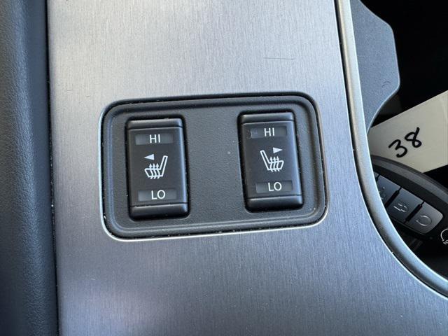 used 2024 Nissan Murano car, priced at $29,923