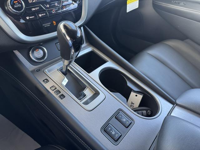 used 2024 Nissan Murano car, priced at $29,923