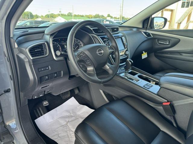used 2024 Nissan Murano car, priced at $29,923