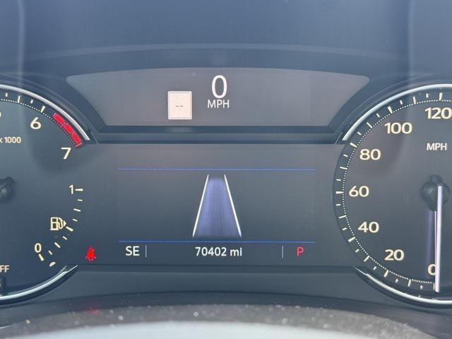 used 2019 Cadillac XT4 car, priced at $22,903
