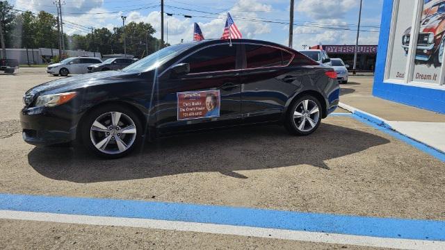 used 2013 Acura ILX car, priced at $12,944