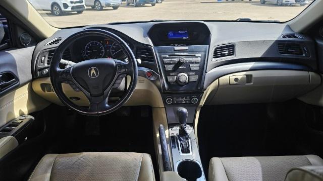 used 2013 Acura ILX car, priced at $12,944