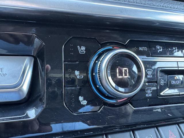 used 2022 GMC Sierra 1500 car, priced at $52,929
