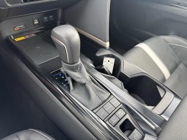 used 2025 Toyota Camry car, priced at $31,908