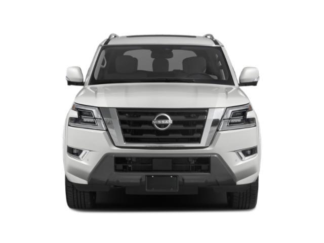 used 2022 Nissan Armada car, priced at $40,957