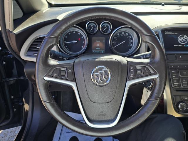 used 2013 Buick Verano car, priced at $9,982