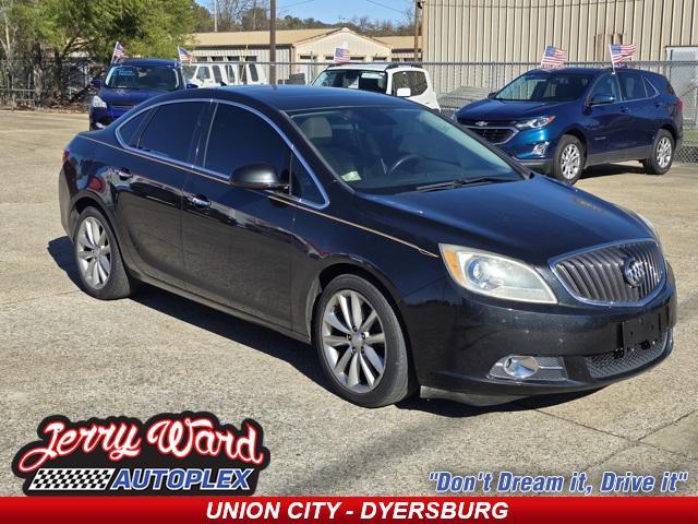 used 2013 Buick Verano car, priced at $9,982