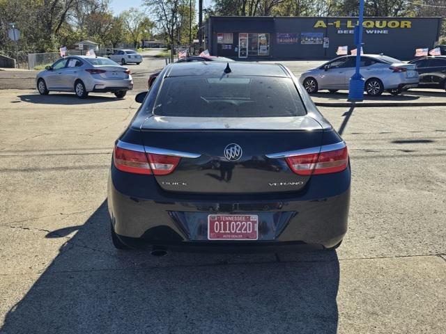 used 2013 Buick Verano car, priced at $9,982