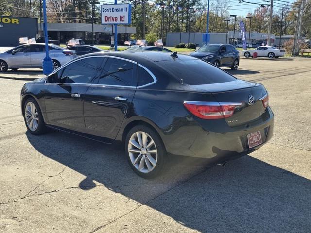 used 2013 Buick Verano car, priced at $9,982