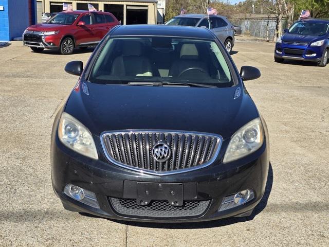 used 2013 Buick Verano car, priced at $9,982