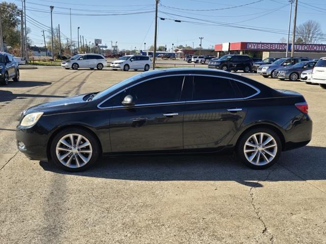 used 2013 Buick Verano car, priced at $9,982