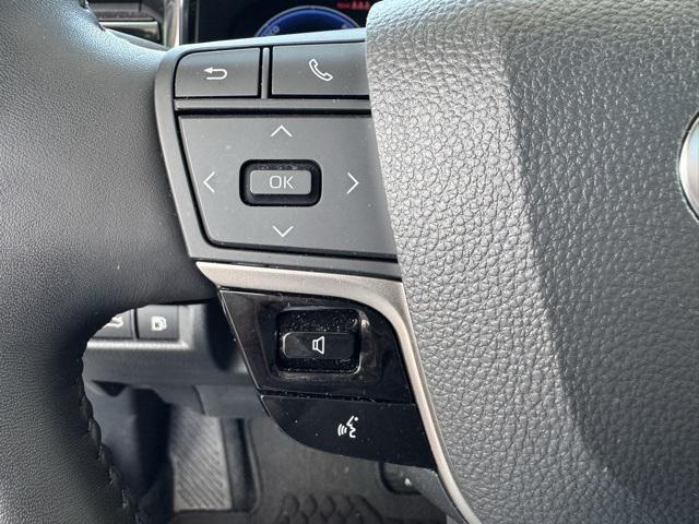 used 2025 Toyota Camry car, priced at $36,918