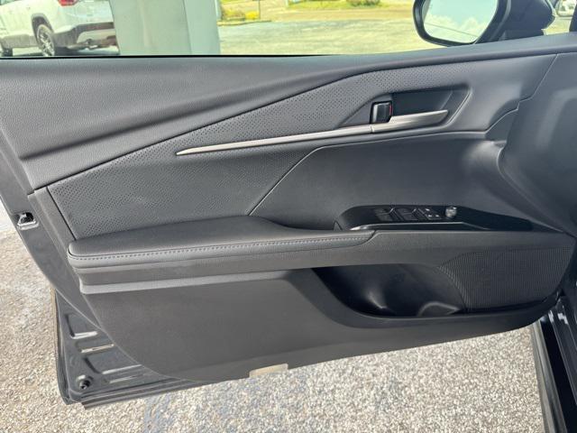 used 2025 Toyota Camry car, priced at $36,918