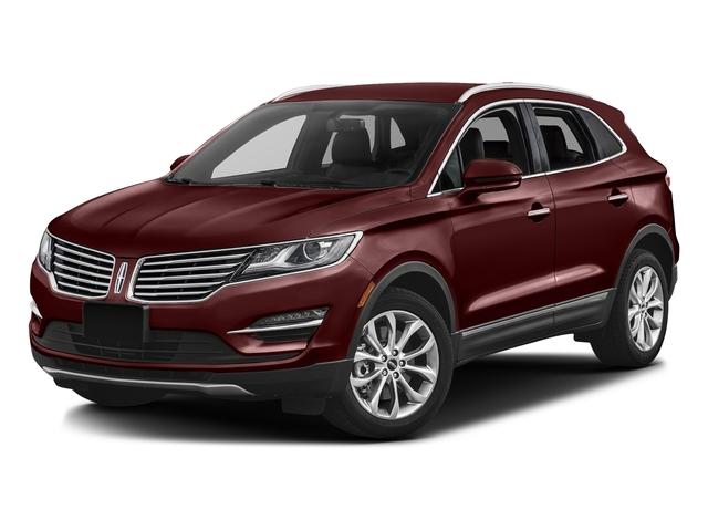 used 2017 Lincoln MKC car, priced at $13,833